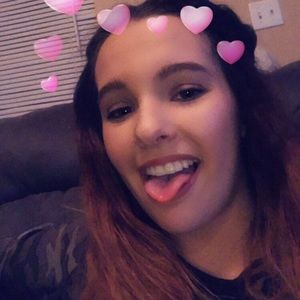 Meet your Posher, Korrynn